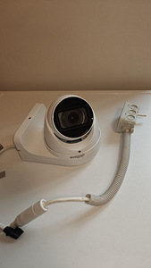 Комплект видеонаблюдения Dahua – 4 IP-камеры 4 МП (4 фото из 8)