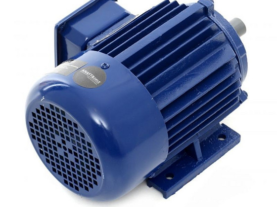 Электродвигатель 2,2kW 380V KD1813