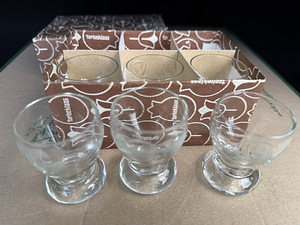 Стопки из стекла Tarbeklaas (2 фото из 5)
