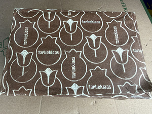 Стопки из стекла Tarbeklaas (5 фото из 5)