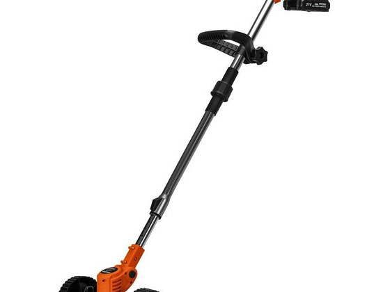 Akutoitega trimmer 21V 2Ah x 2 tk 1000W 11000 p/min KD5129