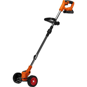 Akutoitega trimmer 21V 2Ah x 2 tk 1000W 11000 p/min KD5129
