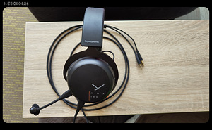 Продаются наушники Beyerdynamic MMX 100 (2 фото из 5)