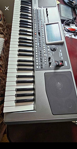 Korg pa900 (1 фото из 3)
