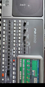 Korg pa900 (2 фото из 3)
