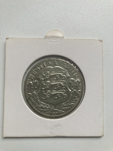 EW 2 кроны 1930 (2 фото из 2)