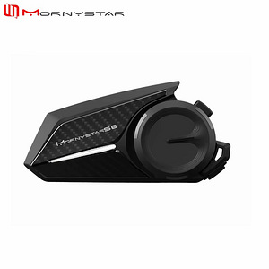 Bluetooth гарнитура Mornystar S8 (1 фото из 3)