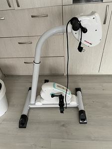 Velotrenažöör EVERFIT mini WELLY-E COMBI (2 foto / 4)