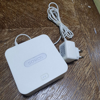 Sonos BR100 White Wireless Bridge
