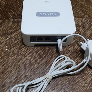 Sonos BR100 White Wireless Bridge (2 foto / 3)