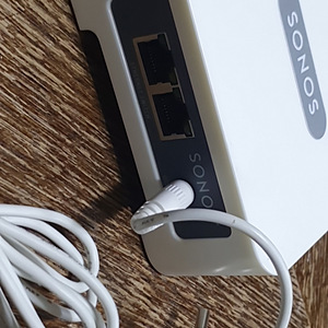 Sonos BR100 White Wireless Bridge (3 foto / 3)