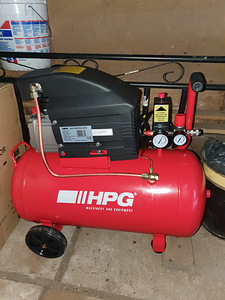 Kompressor (1 foto / 1)