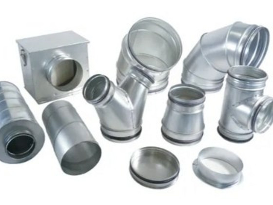 Otsin ventilatsioonisüsteemide paigaldamise tööd