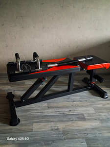 Спортивный инвентарь (1 фото из 1)