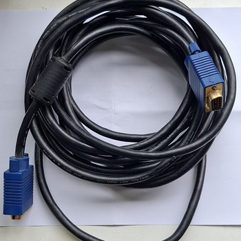 VGA кабель 6м