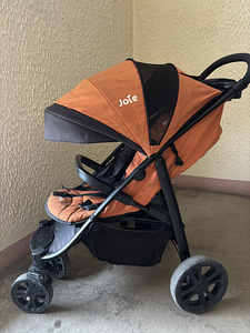 JOIE KÄRU (1 foto / 7)
