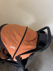 JOIE KÄRU (2 foto / 7)