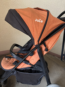 JOIE KÄRU (7 foto / 7)
