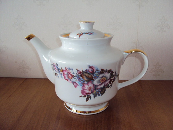 Teekann 1,5 l