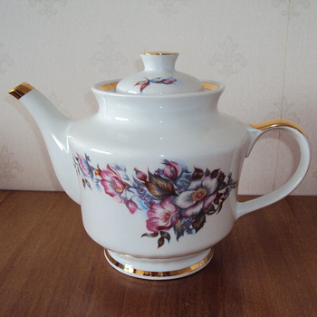 Чайник 1,5 л.
