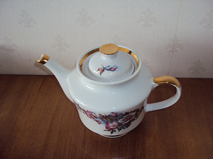 Чайник 1,5 л. (2 фото из 3)