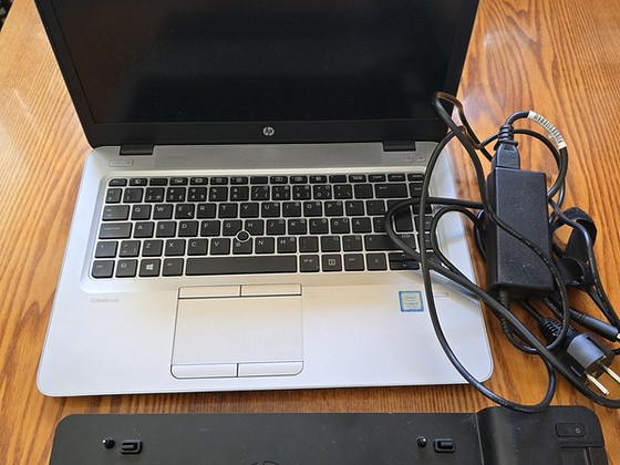 HP Elitebook 840 g4, HP EliteBook 820 g3