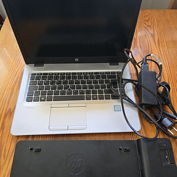 HP Elitebook 840 g4, HP EliteBook 820 g3