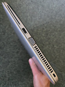HP Elitebook 840 g4, HP EliteBook 820 g3 (6 фото из 10)