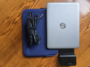 HP Elitebook 840 g4, HP EliteBook 820 g3 (10 фото из 10)