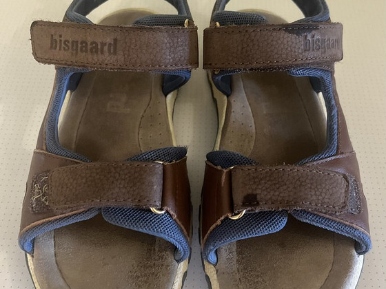 Sandaalid firmalt Bisgaard