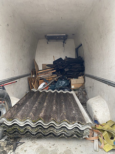 PRÜGIVEDU • MÖÖBLI ÄRAVEDU • KORTERITE JA GARAAŽIDE KORISTUS (3 foto / 10)