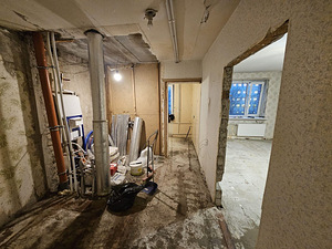 PRÜGIVEDU • MÖÖBLI ÄRAVEDU • KORTERITE JA GARAAŽIDE KORISTUS (5 foto / 10)