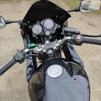 Honda Hornet CB 600s