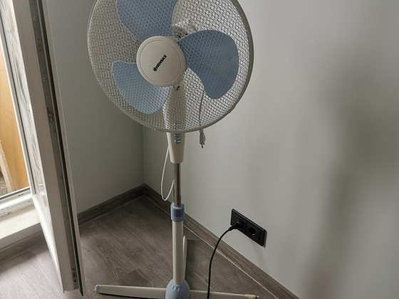 Ventilaator