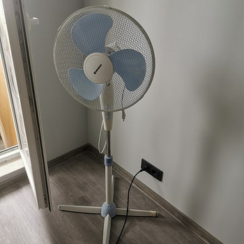 Ventilaator