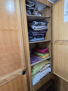 Аренда дома на колёсах (5 фото из 9)