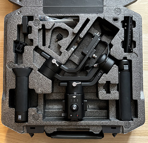 DJI Ronin SC (1 фото из 2)