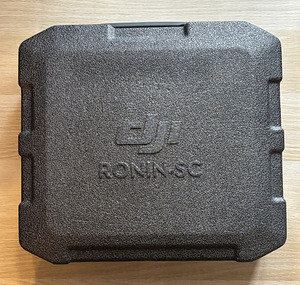 DJI Ronin SC (2 фото из 2)