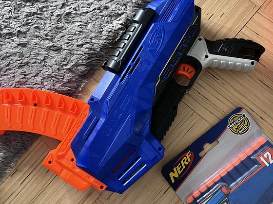 Игрушки для мальчиков