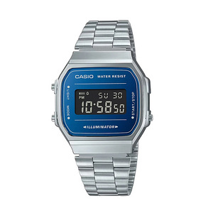 CASIO Vintage A168WEM-2BEF (1 foto / 3)