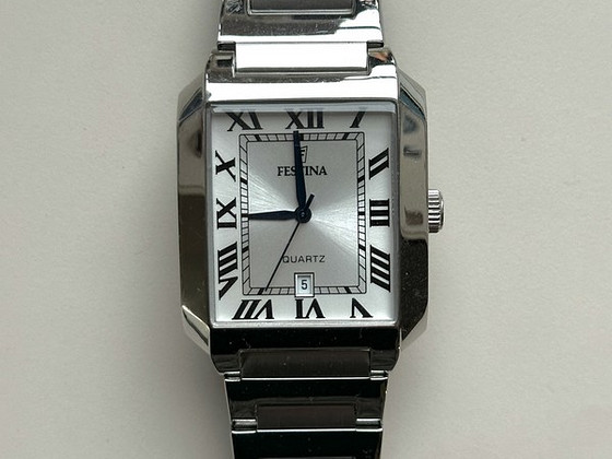 Festina kellad