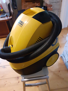 KARCHER (2 foto / 10)