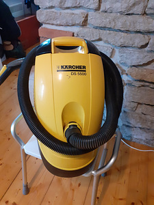 KARCHER (1 foto / 10)