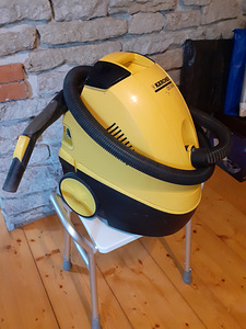 KARCHER (3 foto / 10)