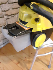 KARCHER (4 foto / 10)