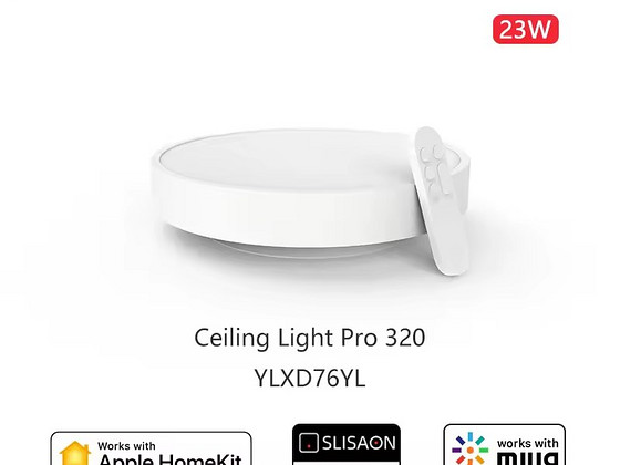 Yeelight LED Ceiling Light Pro светильник