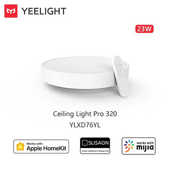 Yeelight LED Ceiling Light Pro laelamp