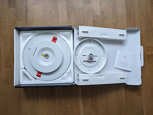 Yeelight LED Ceiling Light Pro светильник (3 фото из 3)