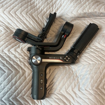 Zhiyun Weebill-S / stabilizer gimbal