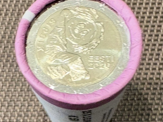 2 EURO